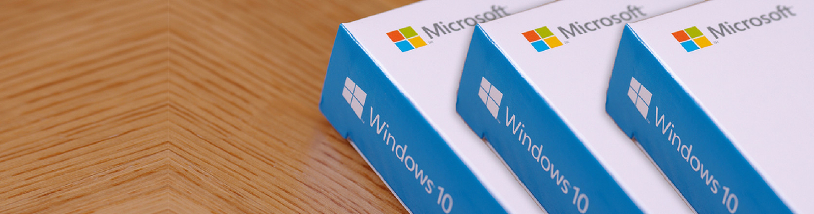 Microsoft Windows 10 Berufs