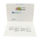 Laptop Microsoft Windows 10 Professional 64 Bit System Builder OEM DVD
