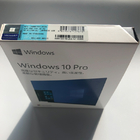 Russian / Japanese Microsoft Windows 10 Professional USB 3.0 Flash Drive 32 64 Bit