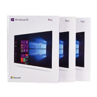 CE Microsoft Windows 10 Professional USB 3.0 Flash Drive OEM Key USB Retail Box 32 / 64 Bit